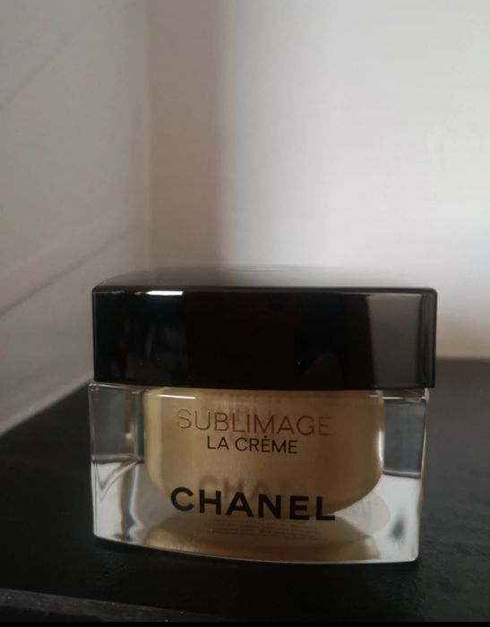 Luksusowy Krem Chanel