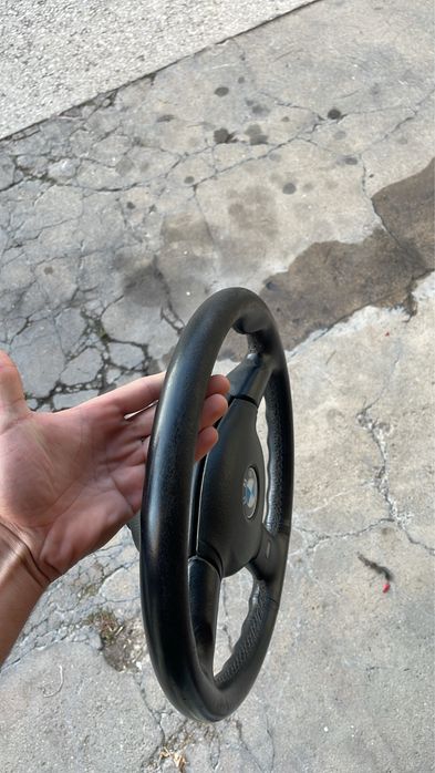 Volante mtech 2
