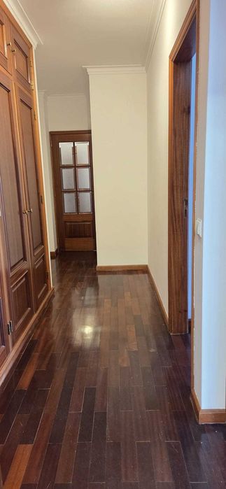 Apartamento T2 à venda na Rua Egas Moniz, Solum, Coimbra