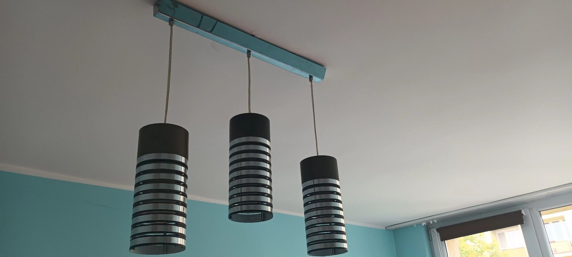 Lampa sufitowa POLECAM