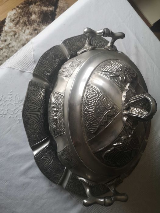 terrina muito bonita