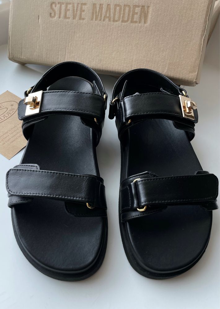 Босоніжки, сандалі Steve Madden, 40 розмір