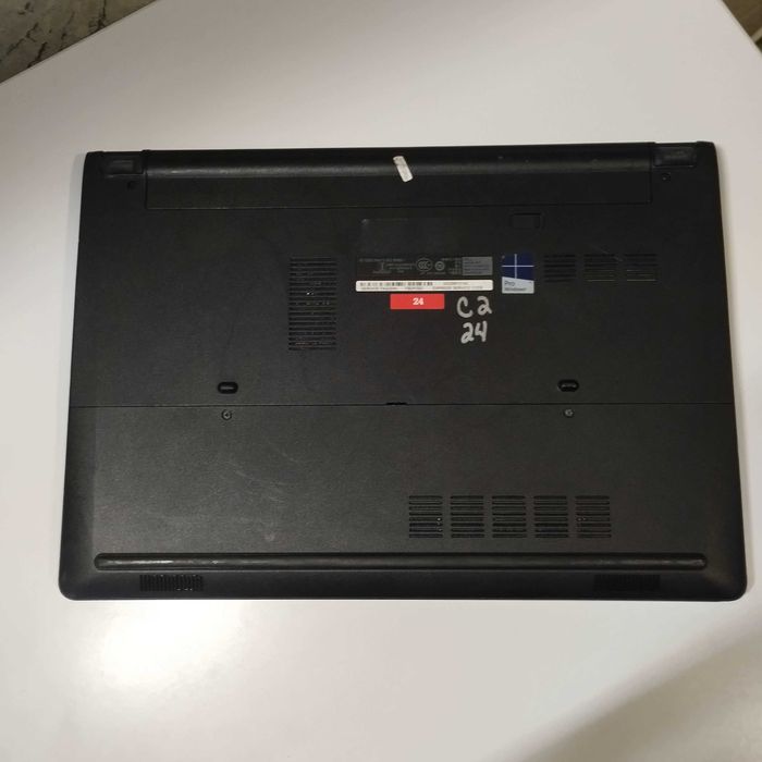 Ноутбук Dell Latitude 3470 | Core I5-6200U | 8/500 гб | батарея 2 часа