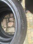 245/40r18 Continental ContiSportContakt