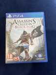 Gra Assasin’s Creed IV Black Flag na PS4