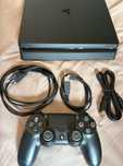 playstation 4 slim 500gb