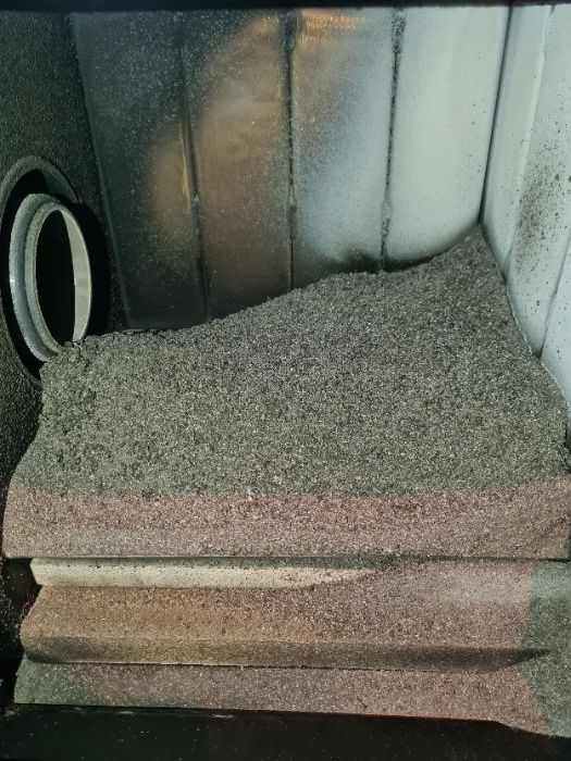 Pellet drzewny Wrona A1 6mm sosnowy iglasty nie ekogroszek lava olczyk