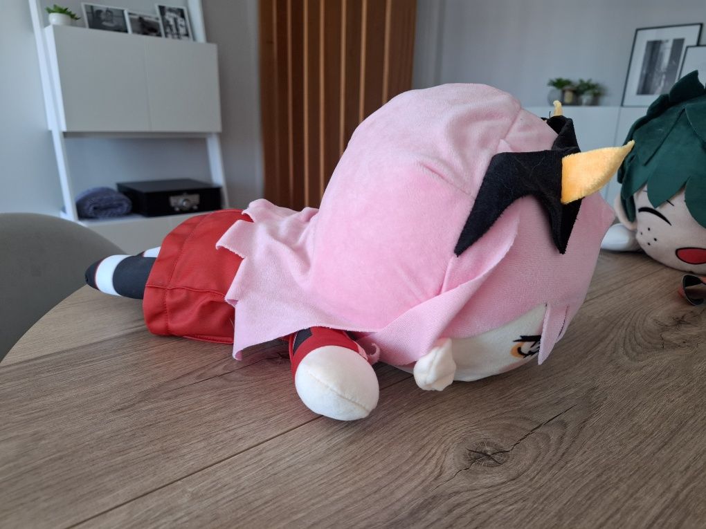Peluches Anime Deku, Katsuky, Zerotwo, Nezuko