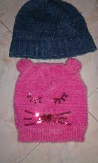 Gorros de menina