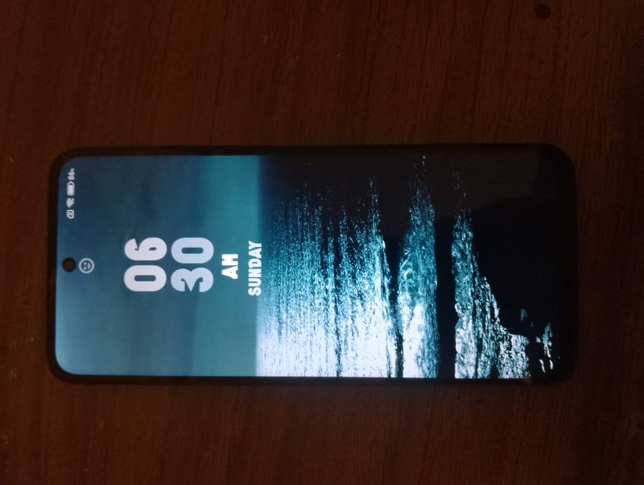 Xiomi Redmi Note 12 8/128
