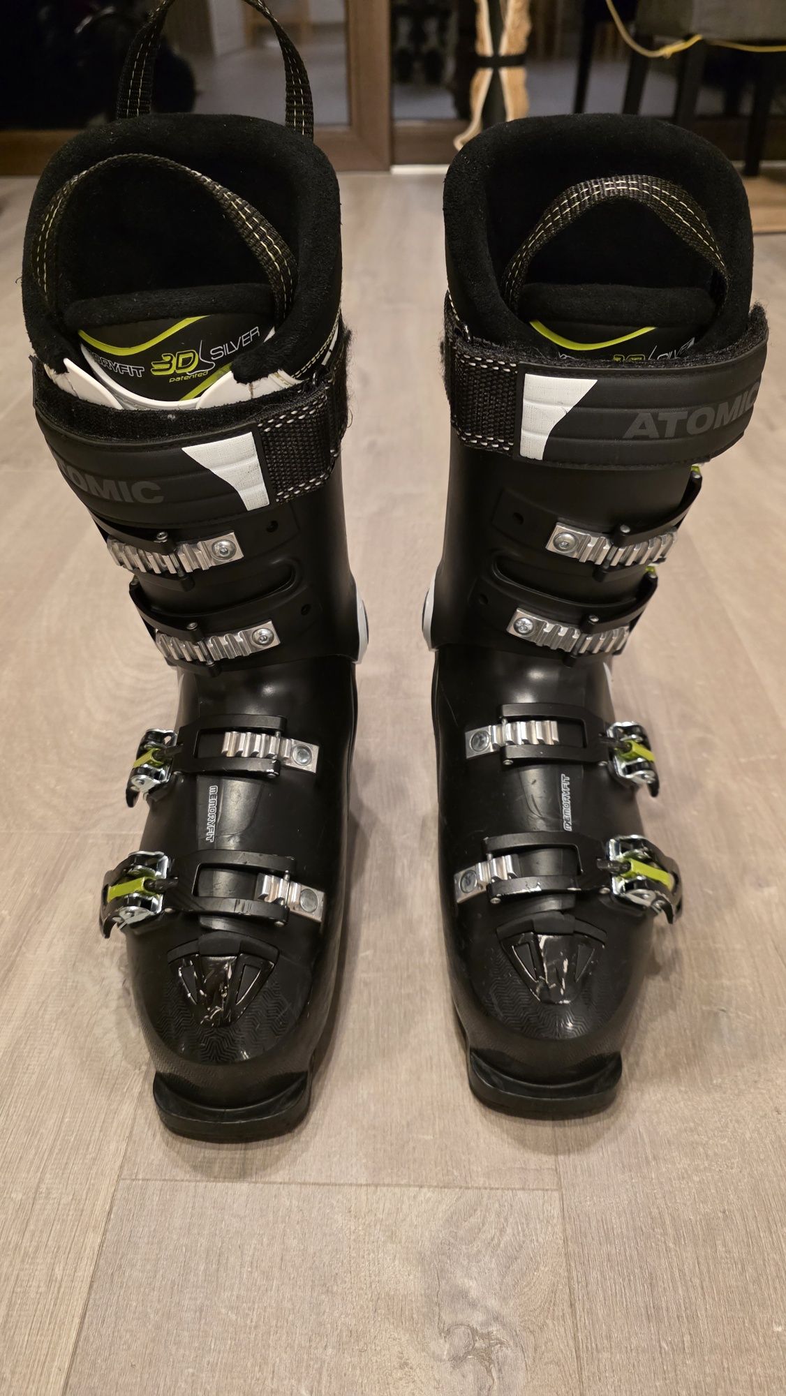 Atomic Hawx Ultra 100 roz. 27,0 - 27,5