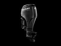 Silnik Suzuki DF70A (kolumna L) – Nowy – 5 lat gwarancji!