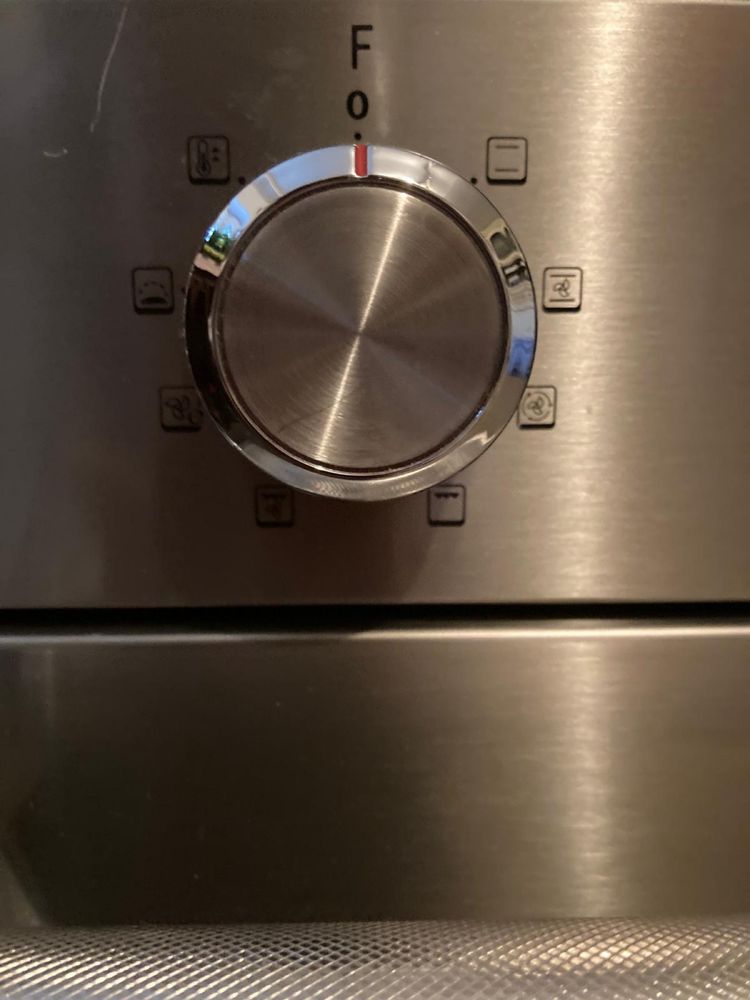 Piekarnik Kitchenaid