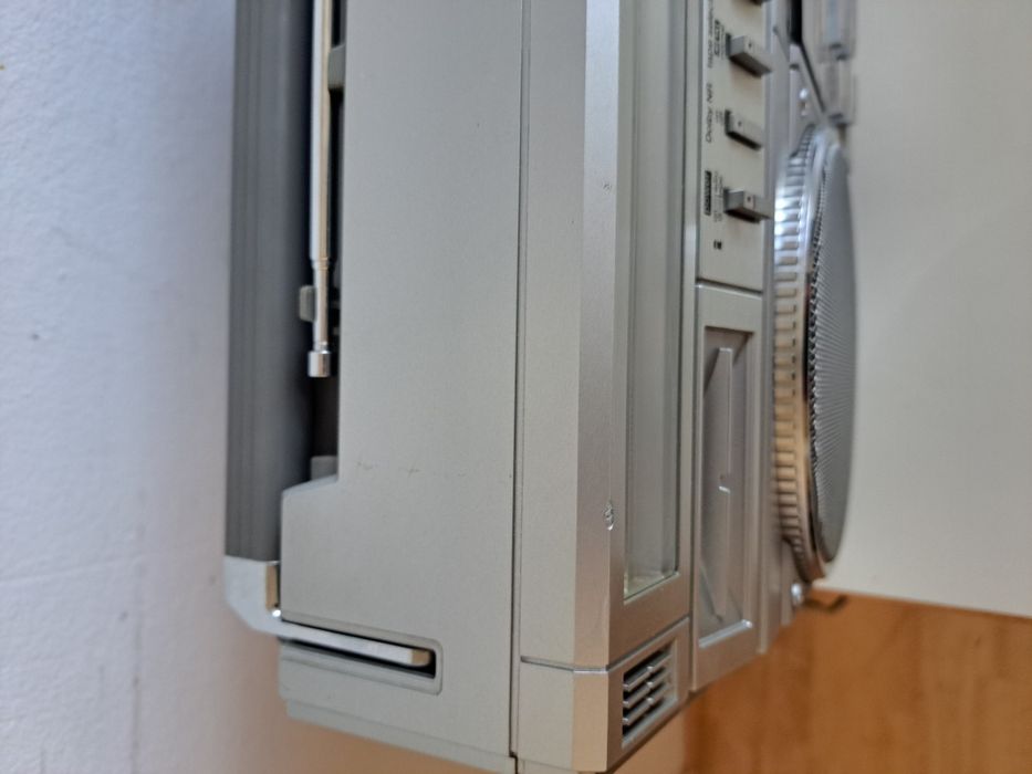 Sharp GF 8989 магнітофон