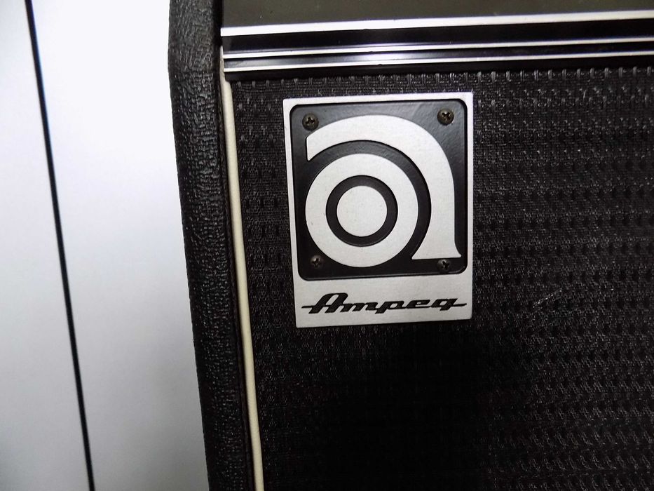 AMPEG B3 combo basowe USA