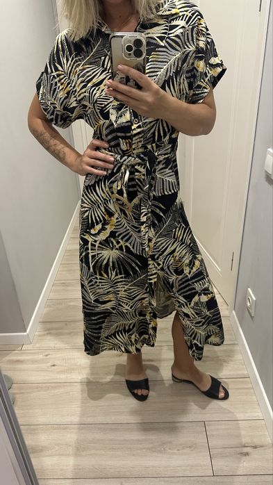 Сукня Zara, розмір XS. Нова.