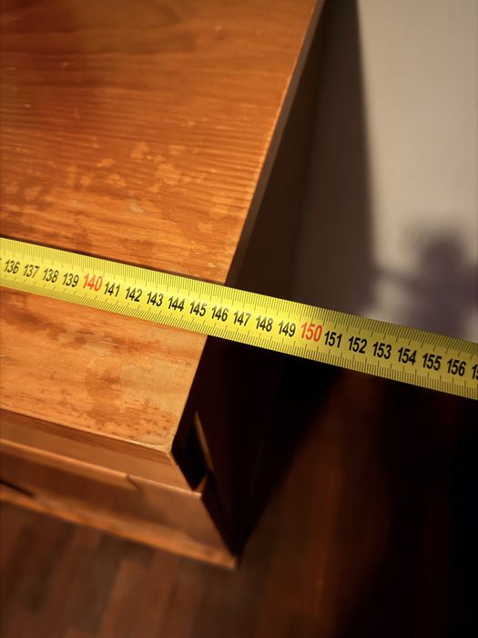 Movel Aparador com Espelho