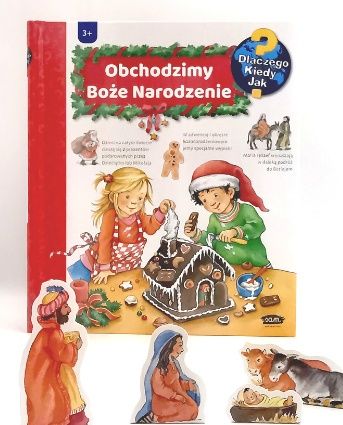 Obchodzimy Boże Narodzenie SAM