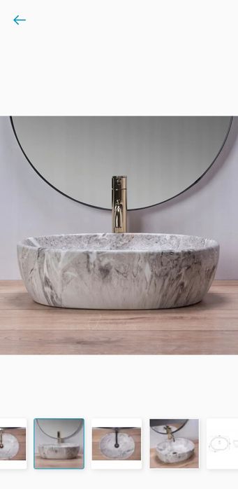 Umywalka nowa ! Pilnie !