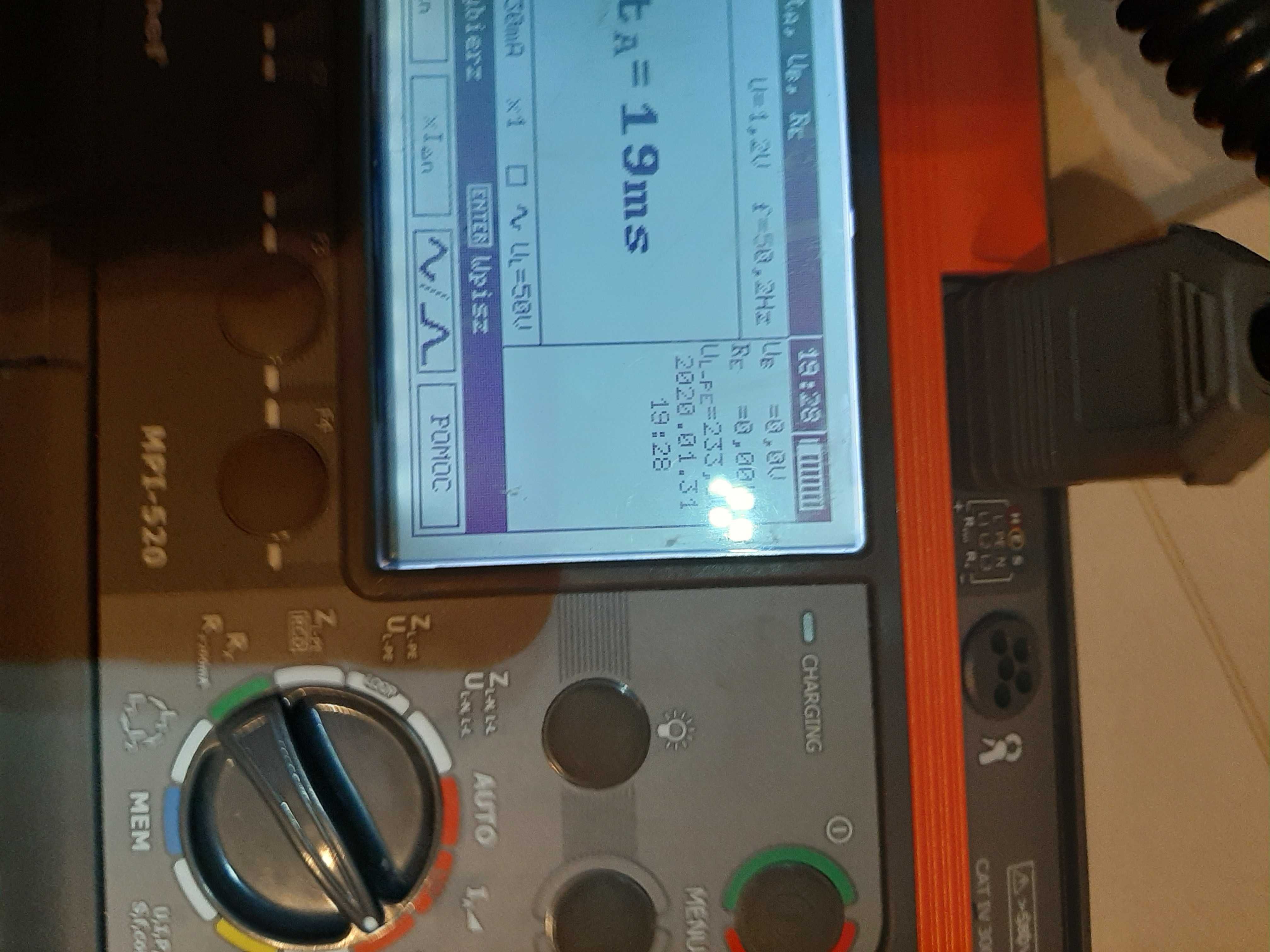 Pomiary elektryczne- przegląd narzędzi elektrycznych/ ELEKTRYK