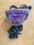 Termoloki REMINGTON Fast Curls KF40E