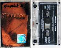 Therion - Vovin (kaseta)