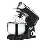 adler robot planetarny ad4226 black