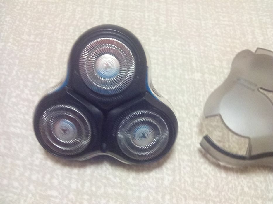 Ножи к электробритве.