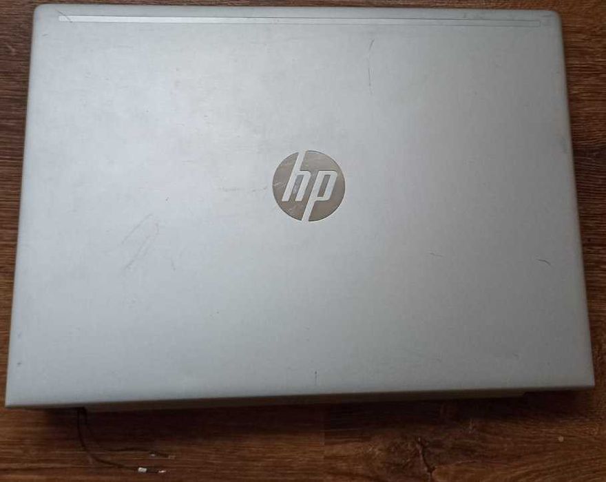 Запчасти (остаки) ноутбука hp probook 440 g6 / 445r g6 (разборка)