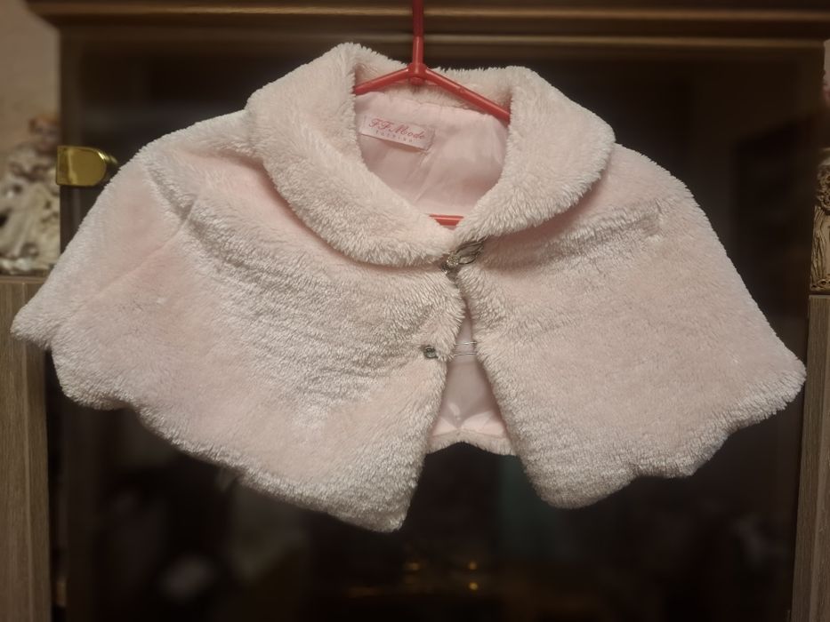 Болеро,для дівчинки 7-10 років