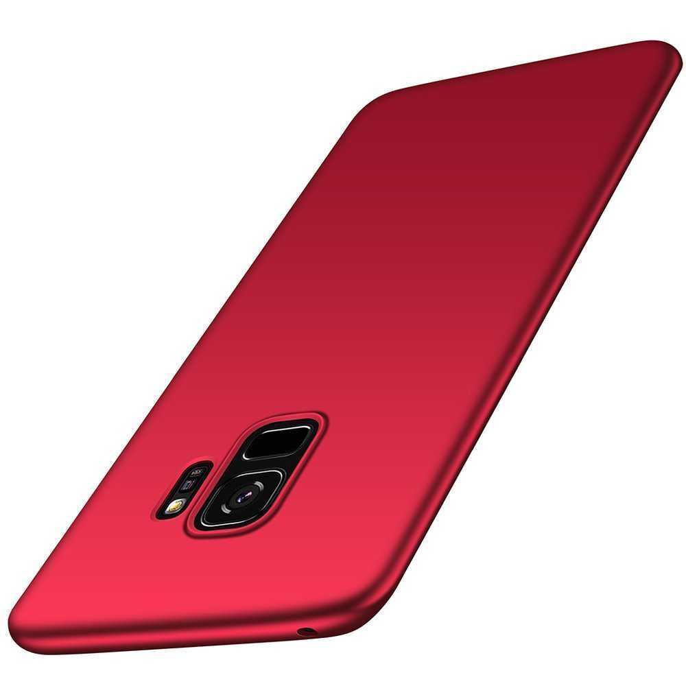 ETUI super Slim do Samsung s9 plus