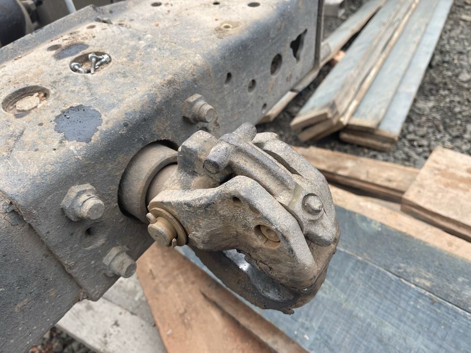 Продам форкоп камаз