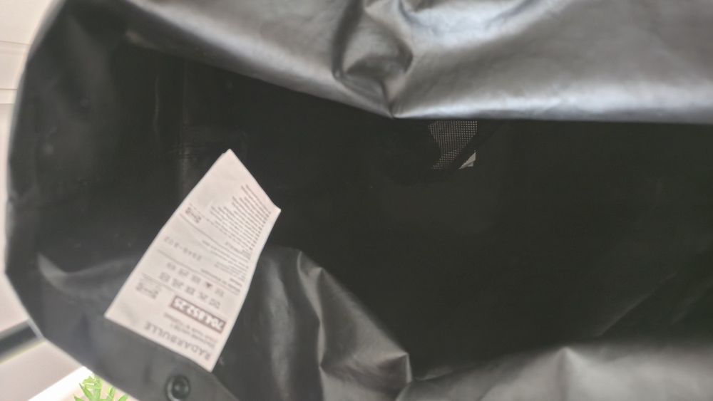 Ikea Torba na zakupy, wózek