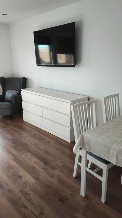 Mieszkanie do wynajęcia, 3-pokojowe