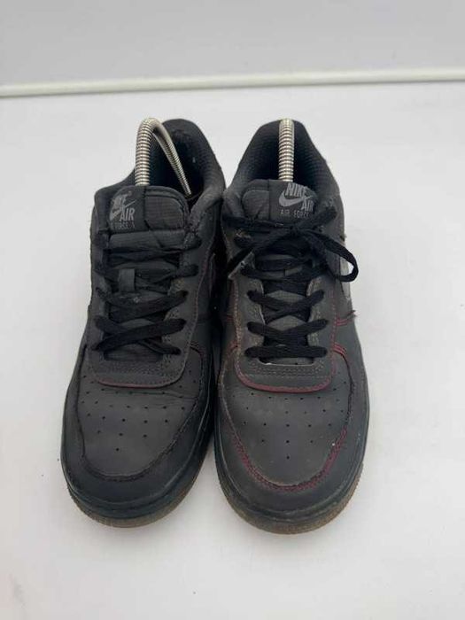 Sneakersy damskie Nike air force one custom buty sprowe