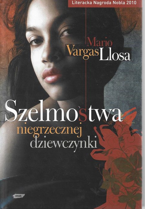 Szelmostwa Niegrzecznej Dziewczynki Ax4078