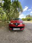 Renault Clio IV 1,5 DCI, 90 KM, 159 000 km, Nawigacja.