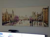 Obraz,canva Cambridge