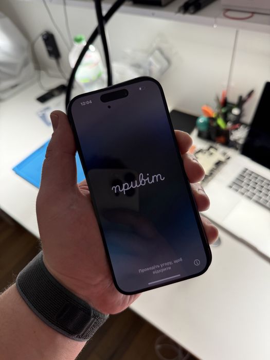 Дисплей iPhone 14 pro модуль экран