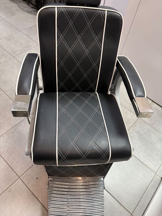 Барберське крісло (вживане) ТОРГ