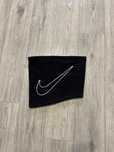 Бафф снуд Nike big Swoosh