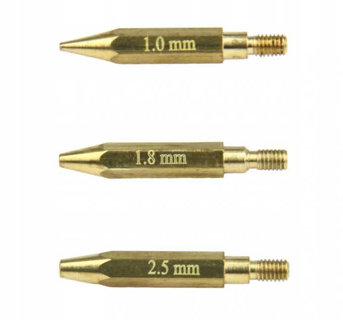 Agregat malarski pistolet do malowania elektryczny 3 dysze