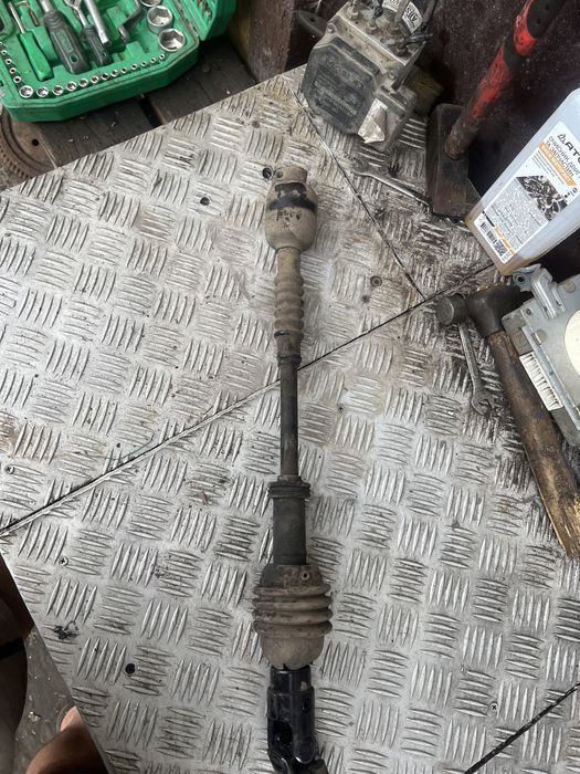 Рулевой карданчик Хюндай терракан hyundai terracan