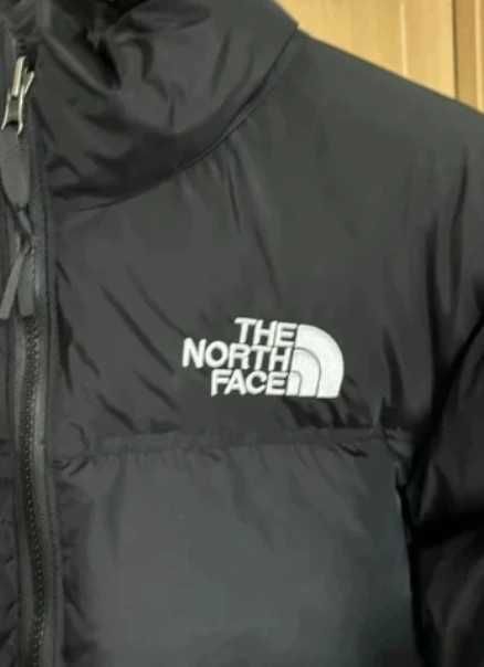TheNorthFace/JacketBlack/S