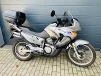 Honda Transalp Xl 650 Niemcy Bezwypadkowy oryginal tylko 39 tys km