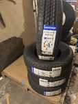 Opony Windforce 215/70r15C NOWE