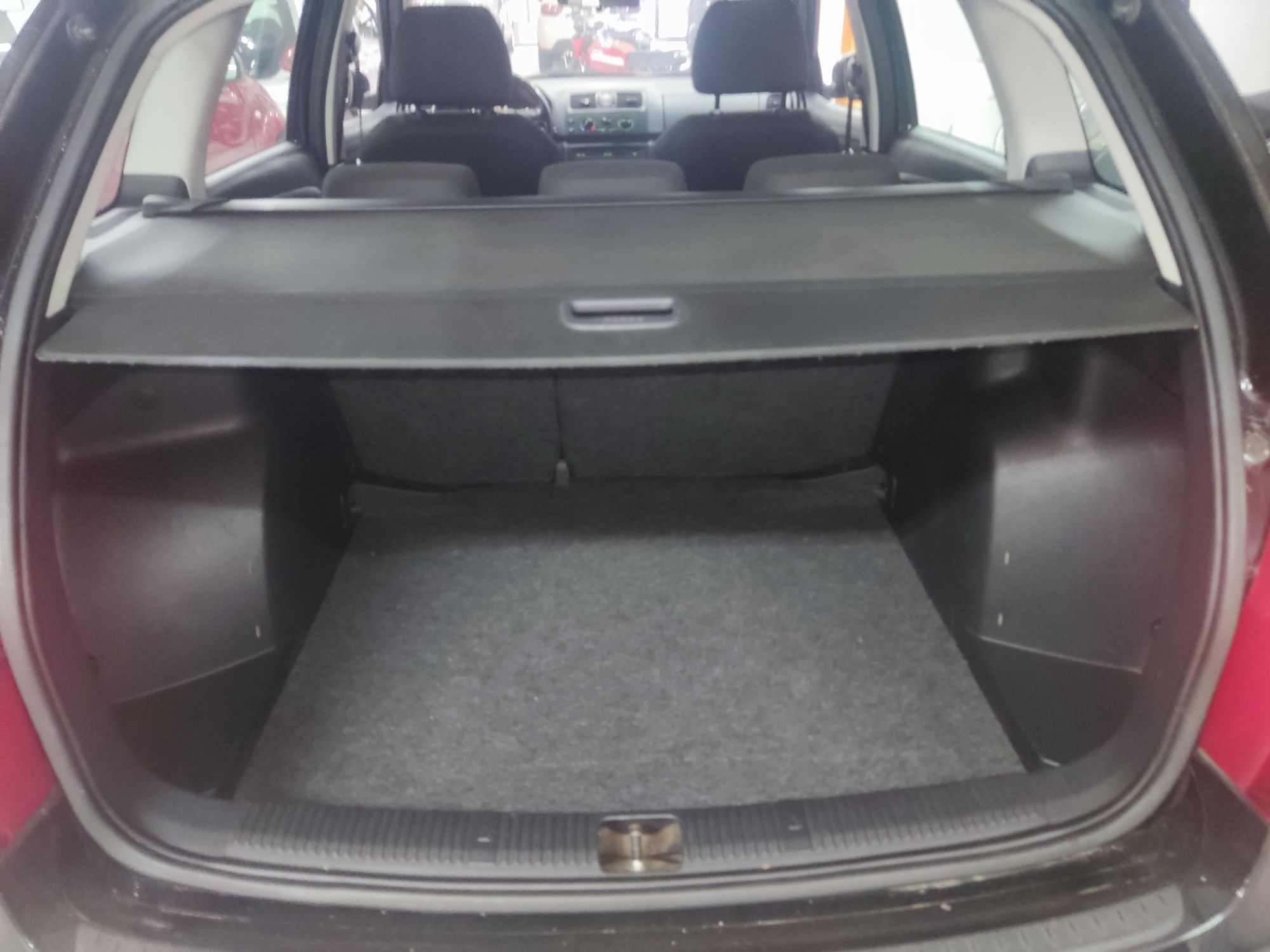 Skoda Fabia TDI ano 2010 só 5250€