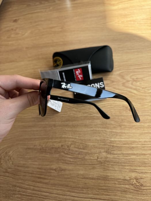 Óculos de sol RayBan em Otimo estado