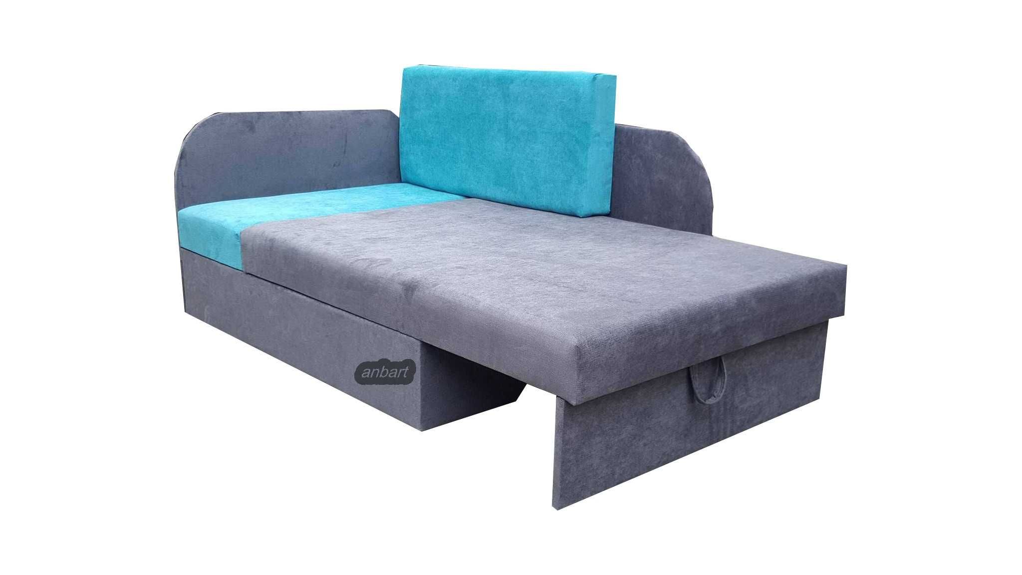 Rozkładany fotel dla dziecka, łóżko dziecięce, sofa, kanapa
