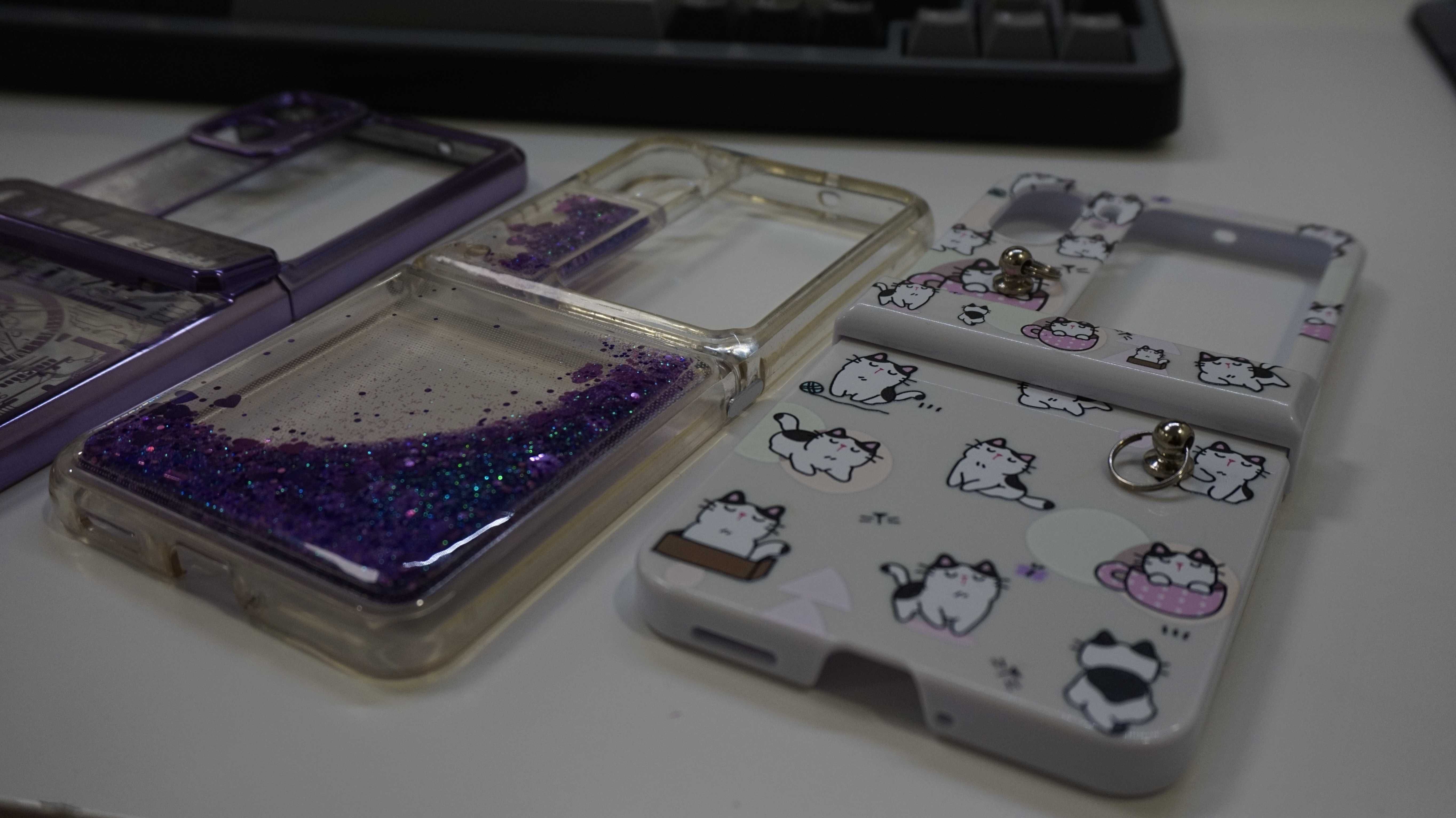 etui oppo find n2 filp